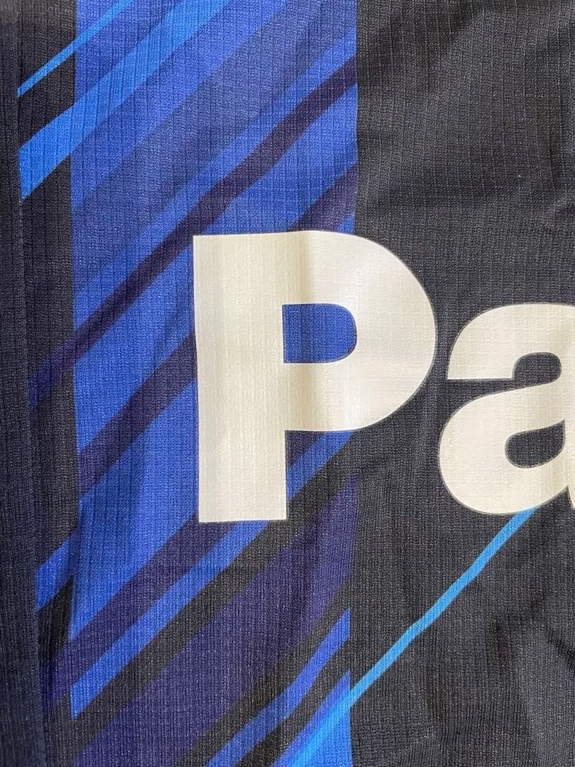 ガンバ大阪　30周年記念ユニフォーム　オーセンティック