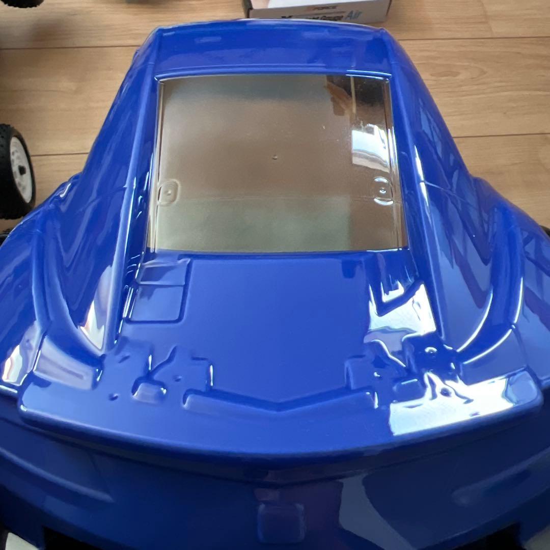 タミヤ　レイブリック　NSX