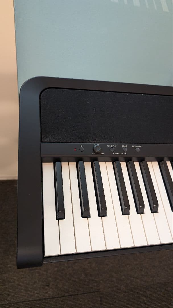 KORG デジタルピアノB1 88鍵