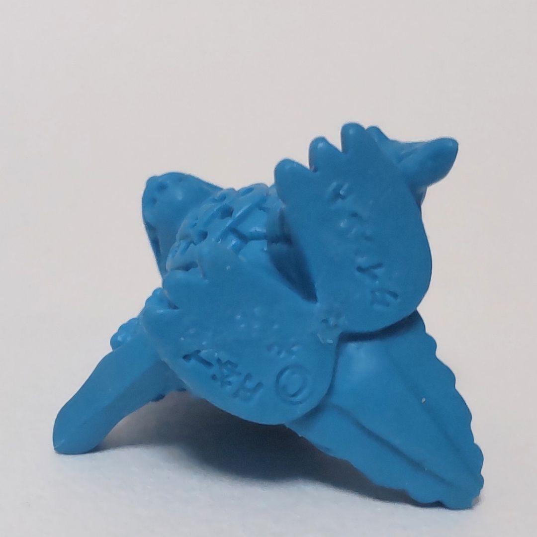 ヤ*）様 ★コレクション400　ウルトラマン怪獣消しゴム　タイラント