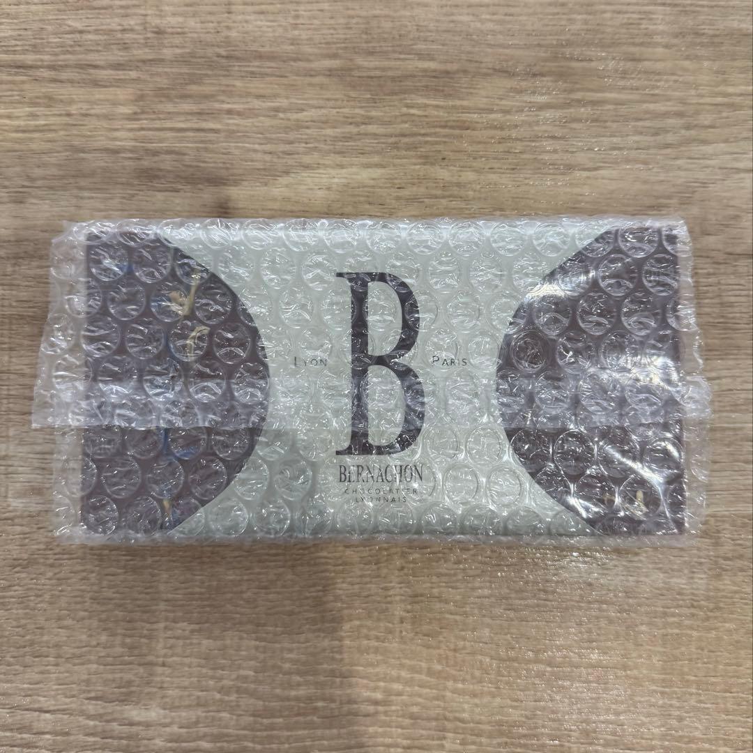 テ アールグレイ タブレット ベルナシオン　ショパール付き