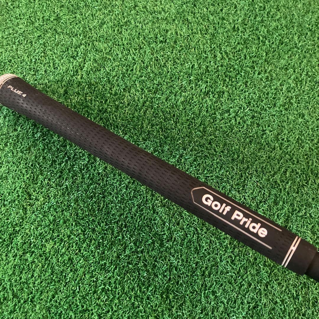 PING ピン G400 ハイブリッド ユーティリティ レフティ 4U 22°