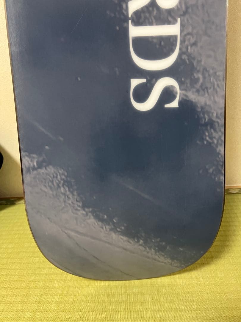 MOSS fifty fifty 150 24-25モデル