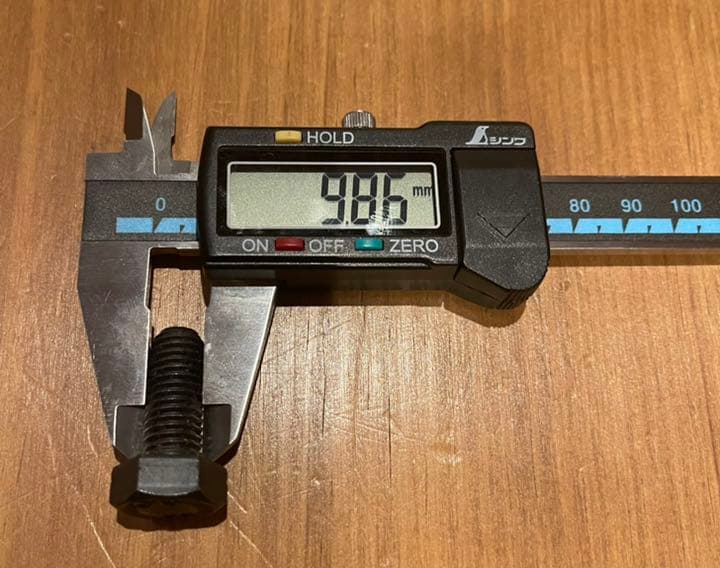 チョッパー　ホットロッド　シフトノブ　スカル　アルミキャスト