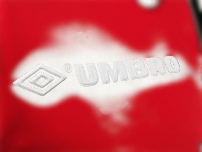 ウェア Manchester United  Long Sleeve 98/99