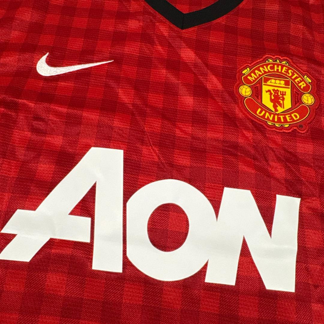 ♢﻿新品♢﻿タグ付き Nike マンチェスターユナイテッド