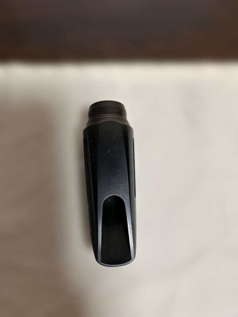 ワイズワン、ソプラノサックス　マウスピース　リガチャ