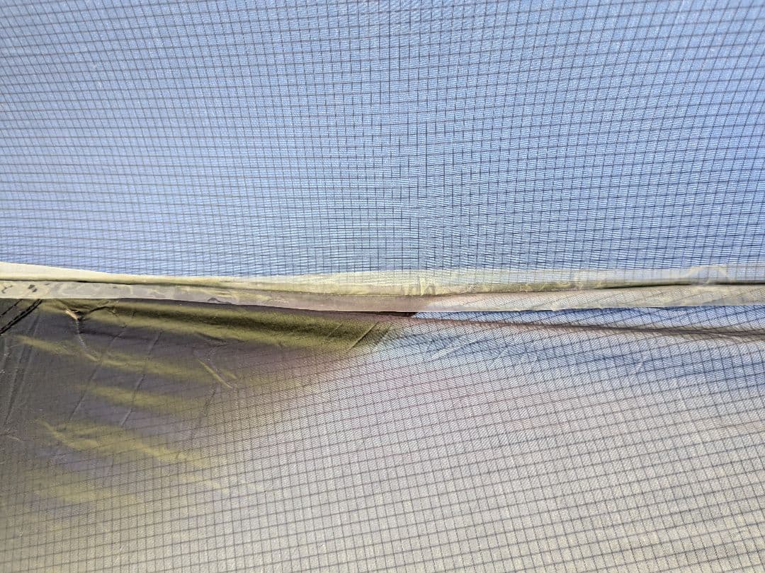 DOD　ヨンヨンベース　TT5-821-BK　ブラックキャンプ　シェルター