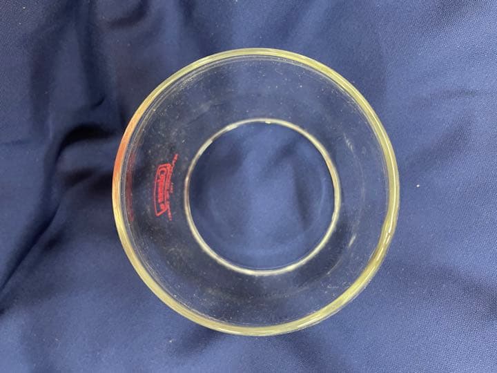 コールマン　ランタン　グローブ　美品