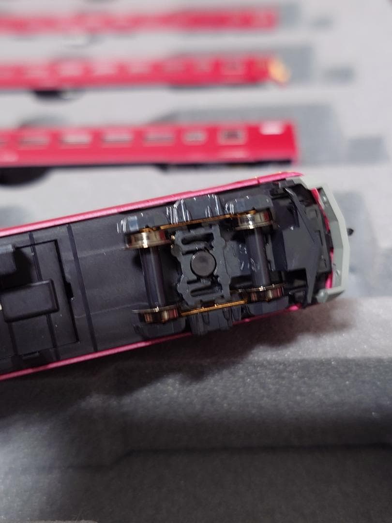 KATO 10-1328 レジェンドコレクション 711系０番台 ６両セット