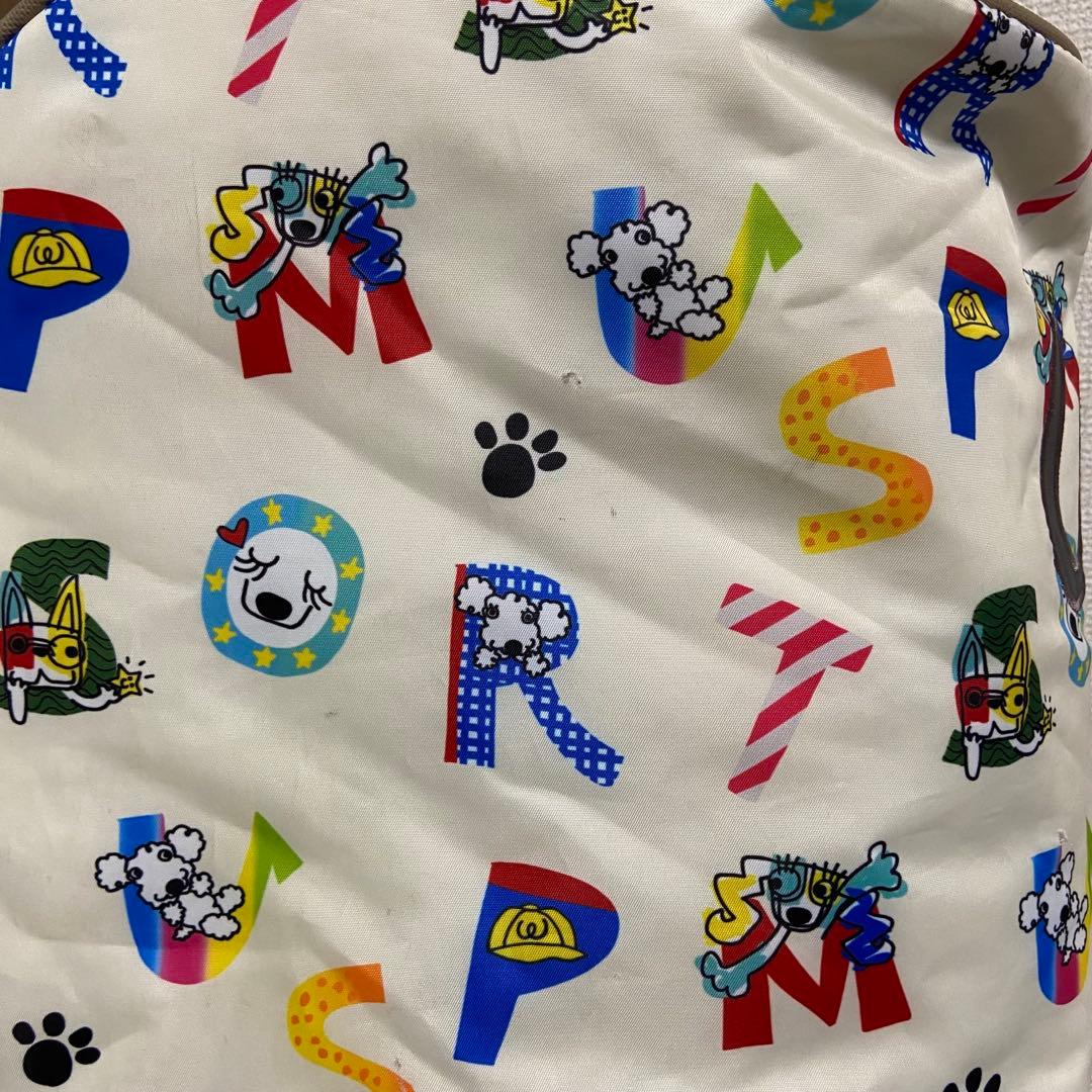 ★NON★プロフ必読★様 M•U SPORTS ミエコウエサコ キャディバッグ