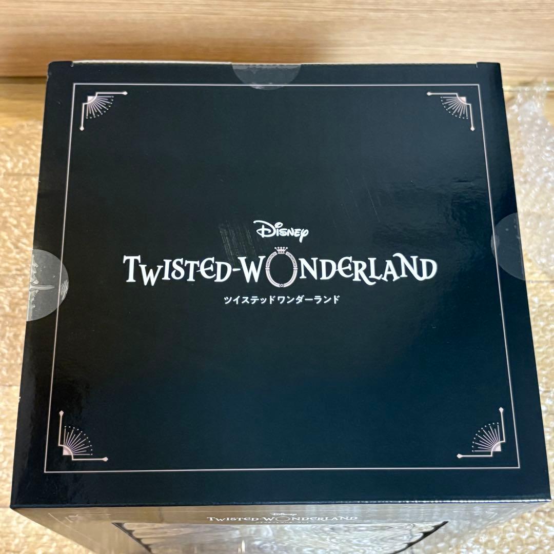 未開封 ツイステッドワンダーランド ヴィル シェーンハイト 1/8スケール