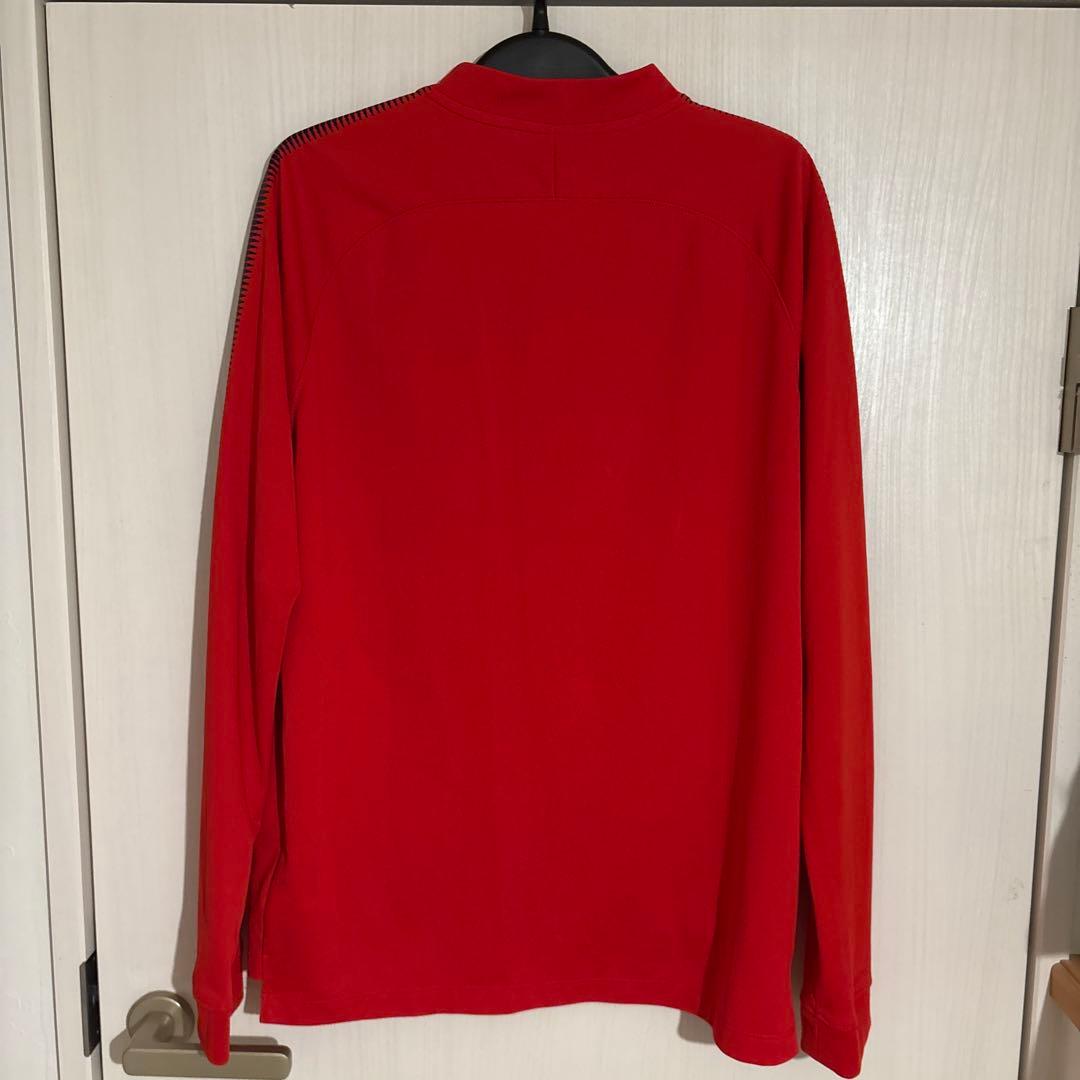 NIKE ナイキ パリサンジェルマン ジャージ セットアップ ジュニアXL