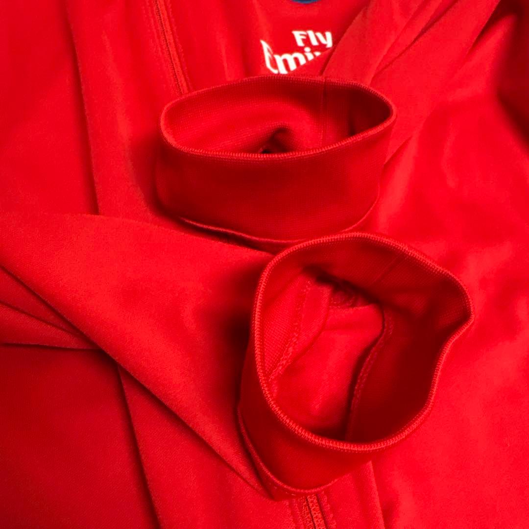 NIKE ナイキ パリサンジェルマン ジャージ セットアップ ジュニアXL