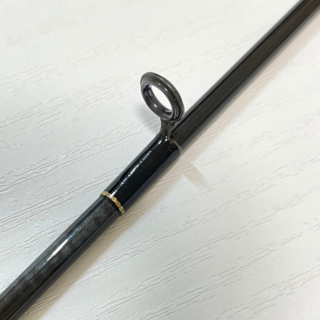 ザ・カスタム エグザー トラウトスピン うらしま堂 The Custom