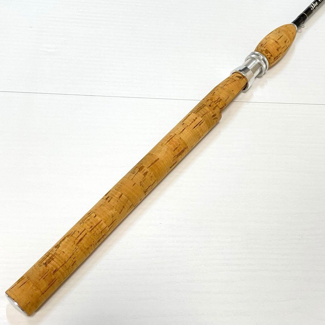 ザ・カスタム エグザー トラウトスピン うらしま堂 The Custom