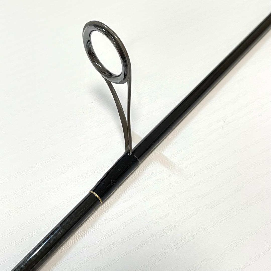 ザ・カスタム エグザー トラウトスピン うらしま堂 The Custom