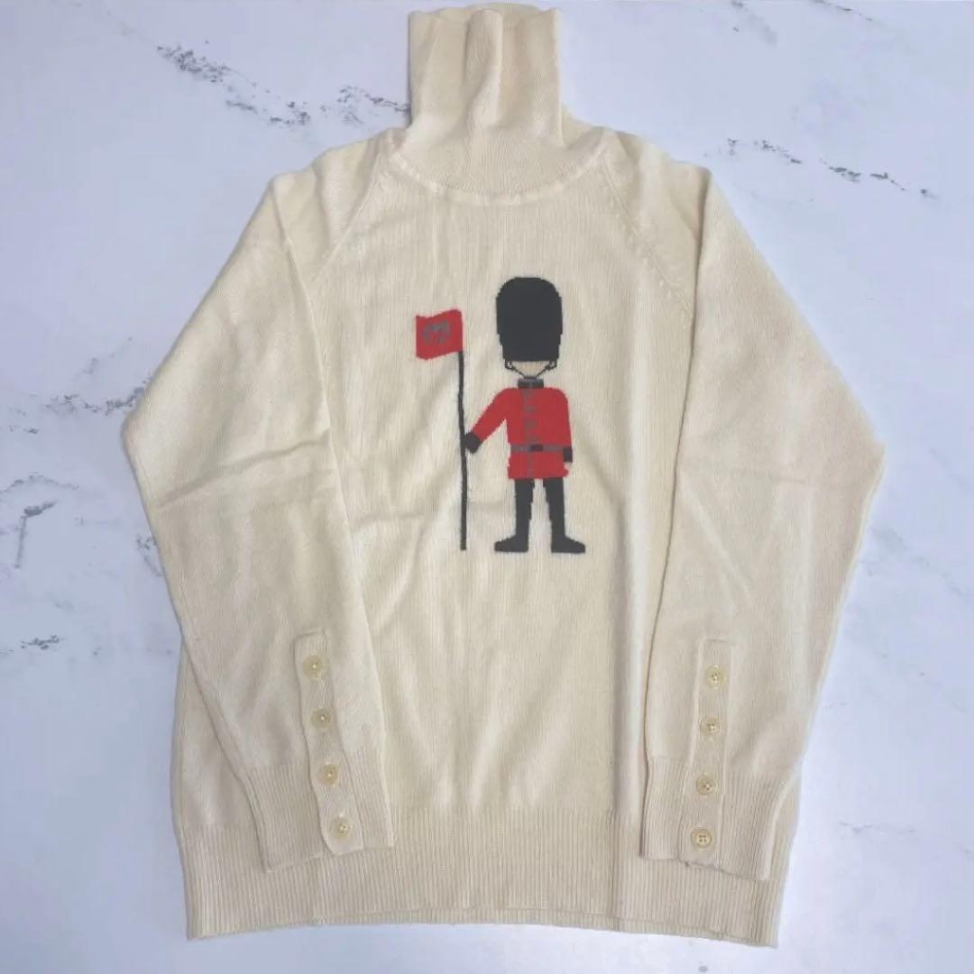 《最終価格》＊美品＊マスターバニー ニット