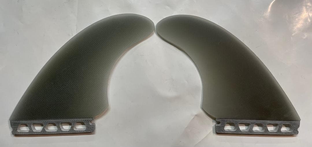 TRUE AMES(トゥルー アームス)『TAPPY TWIN』SMOKE