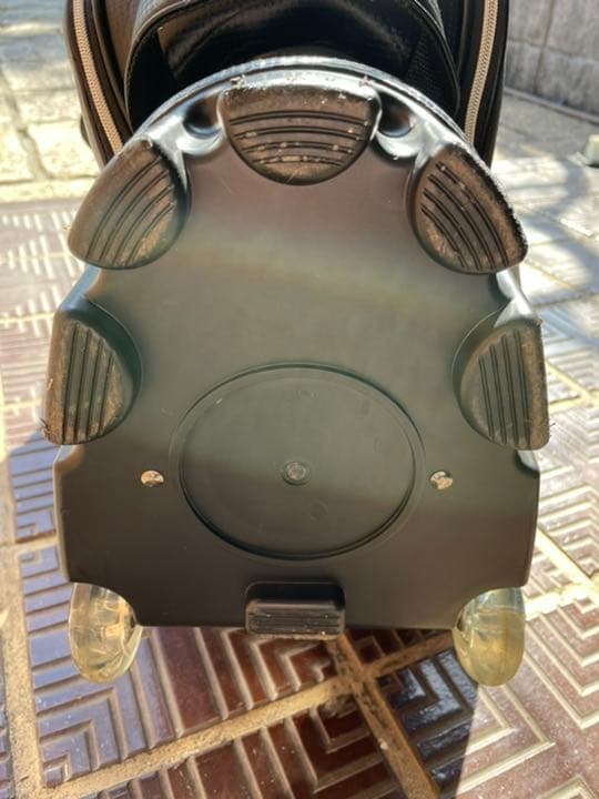 キャディバッグ ゴルフバッグ　セット