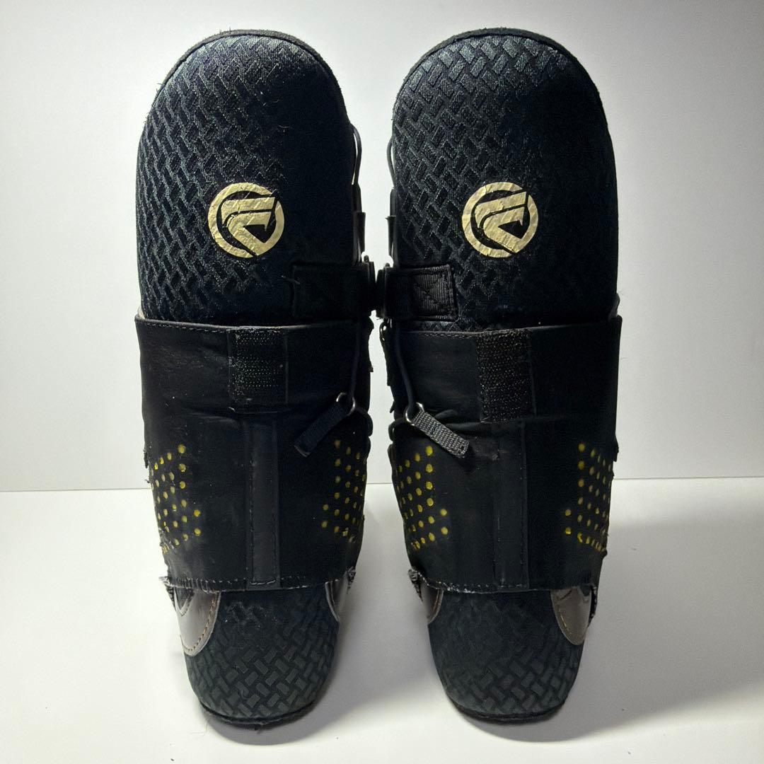 Flow hylite focusスノーボードブーツ 27.5㎝