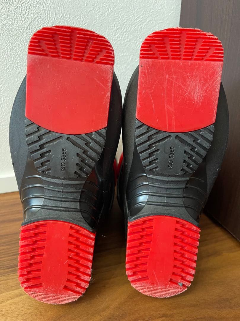 KAZAMA スキー板　96㎝　ブーツ19㎝ ストック75㎝　収納ベルト