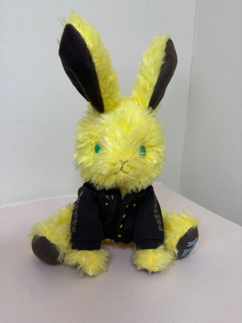 東京リベンジャーズ ラビットコレクション ラビコレ 松野千冬