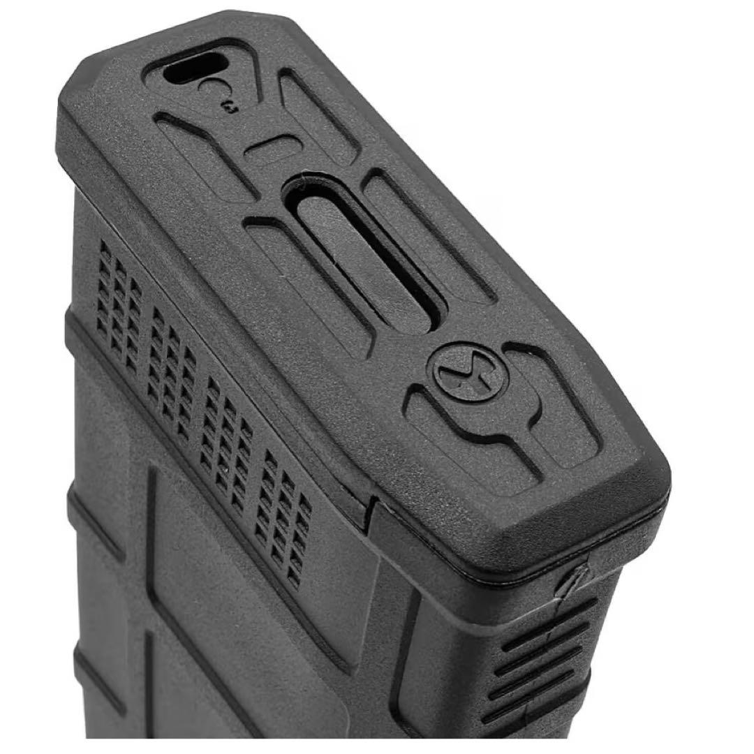 AR M4 電動ガン PMAG マガジン　マルイ