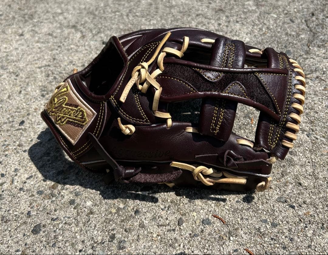 久保田スラッガー グローブ 「軟式」