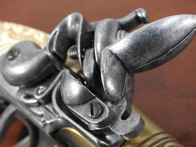 レプリカ　XVⅢe　M644