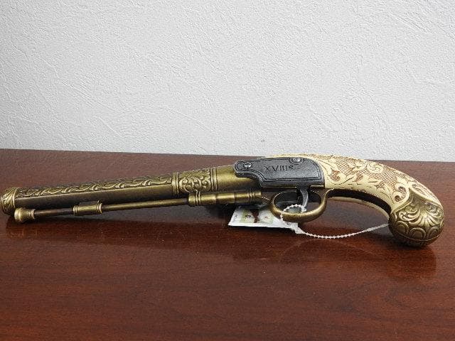 レプリカ　XVⅢe　M644