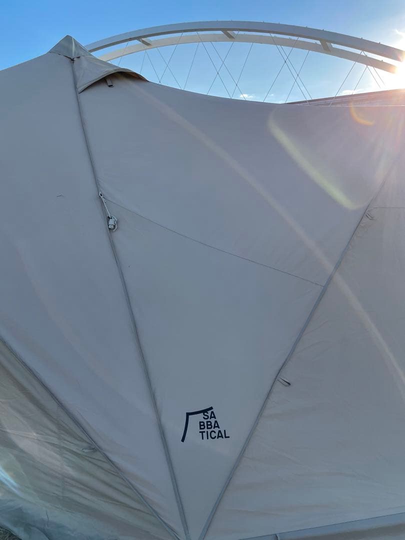 スカイパイロットtc