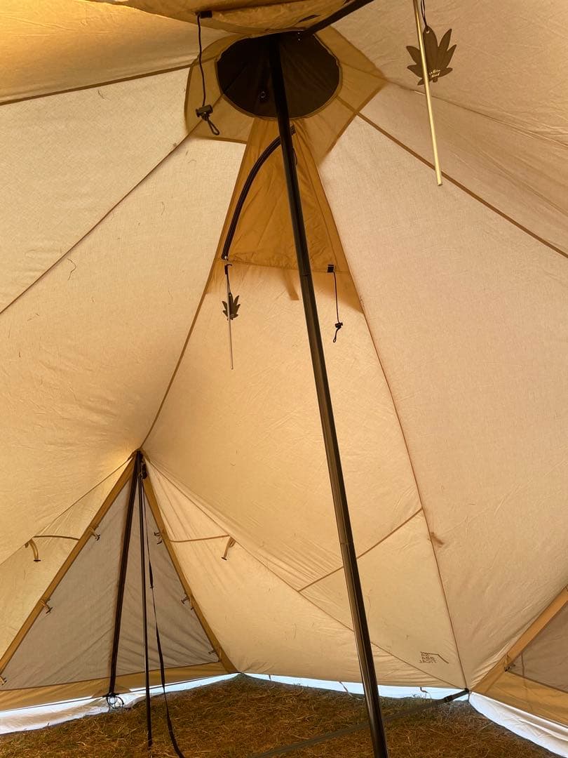 スカイパイロットtc