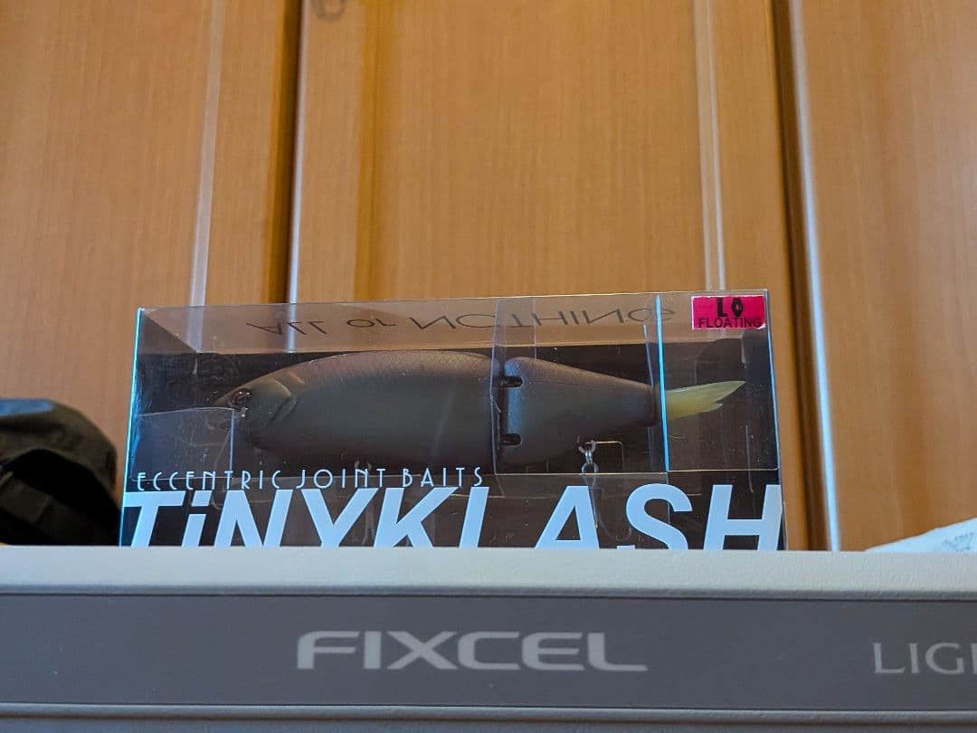 DRT　タイニークラッシュLow　Bella ベラ