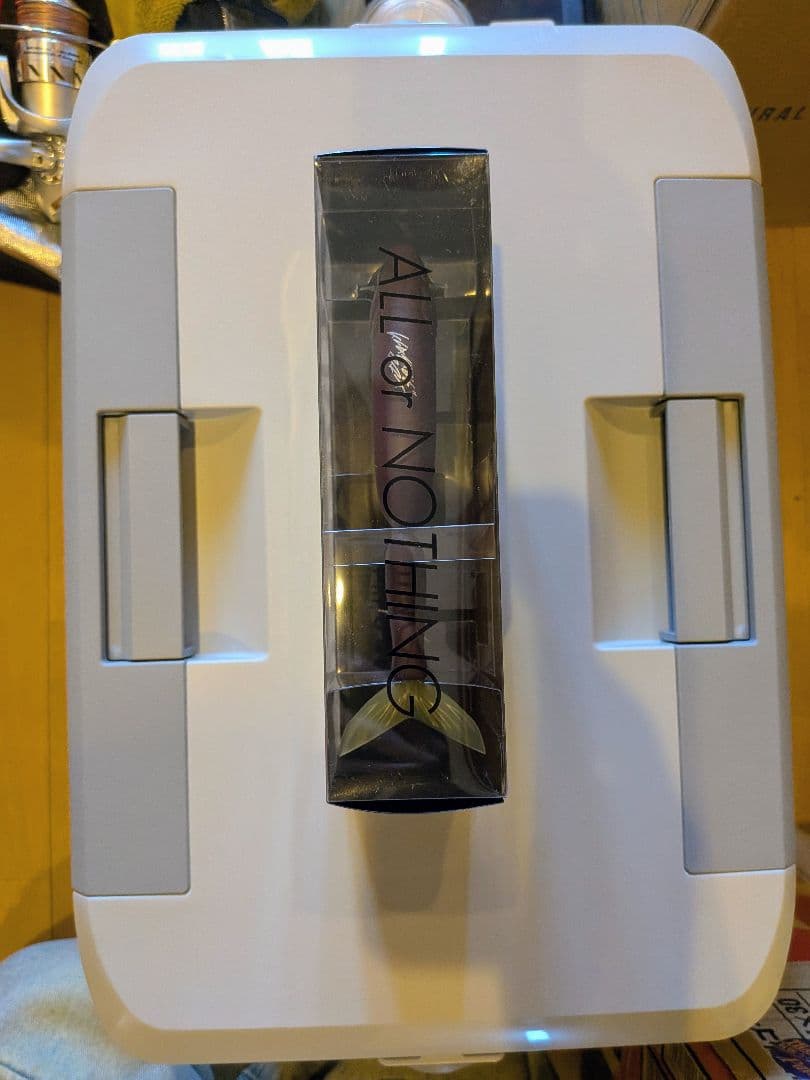 DRT　タイニークラッシュLow　Bella ベラ