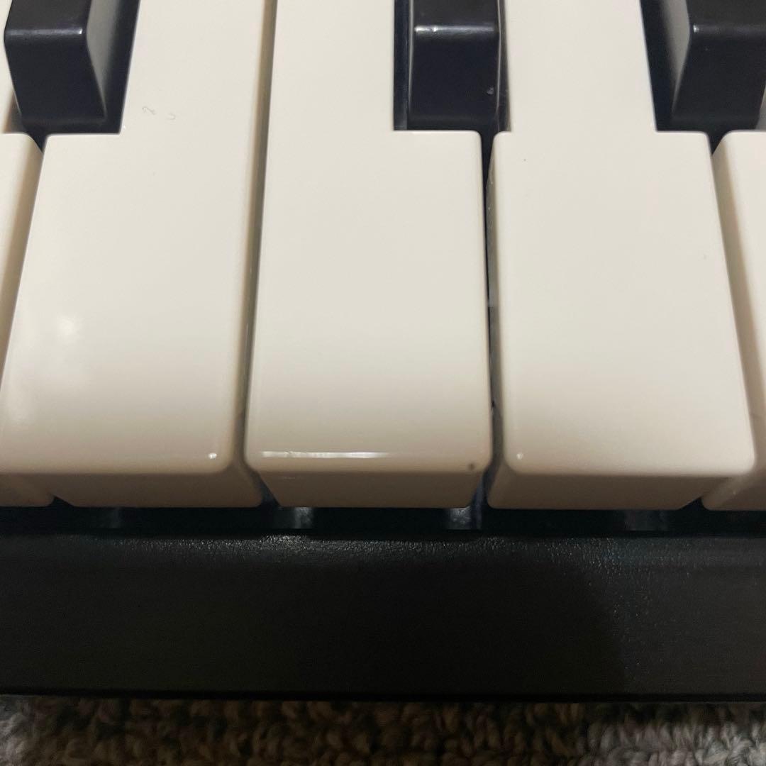 KORG microKEY2 61鍵 MIDIキーボード