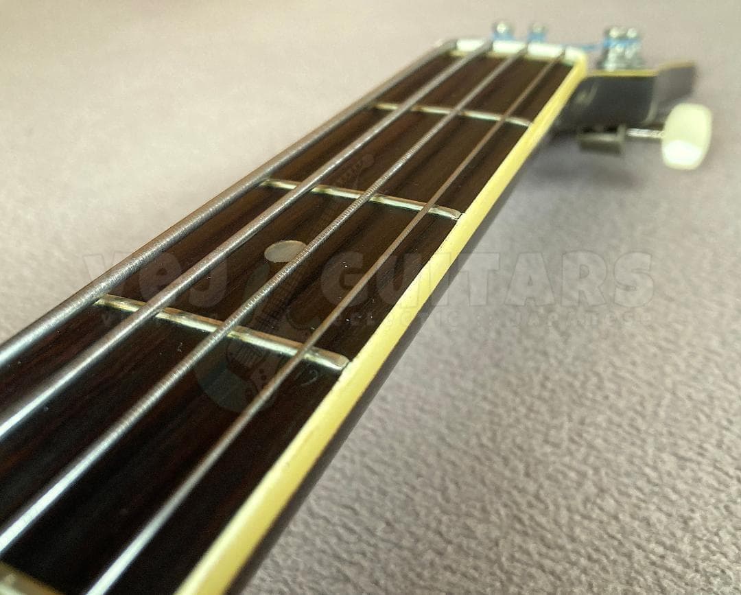 HOFNER 500/1 Violin Bass 1973-74オールオリジナル