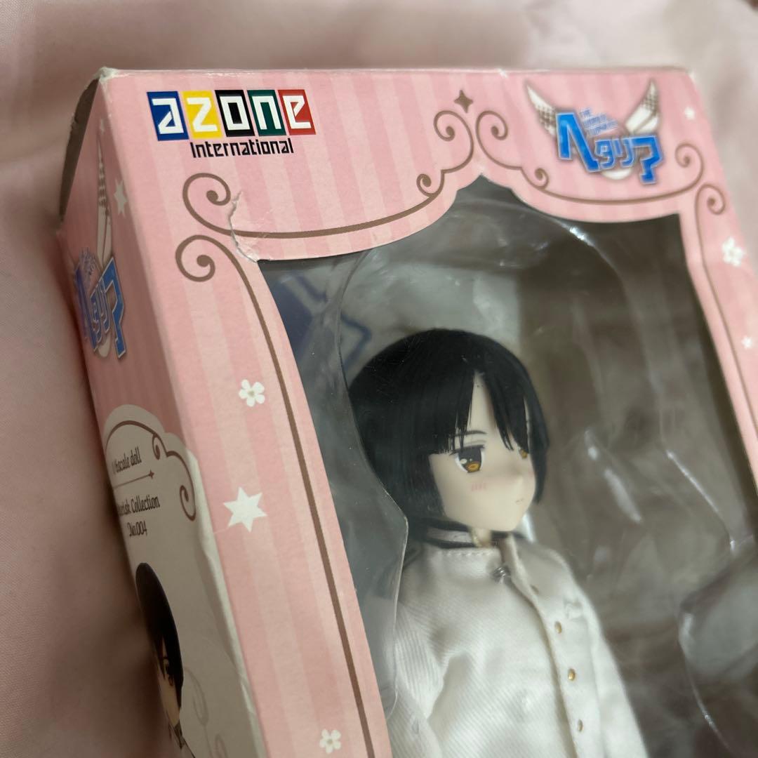 ヘタリア ドールイギリス日本まとめ売り