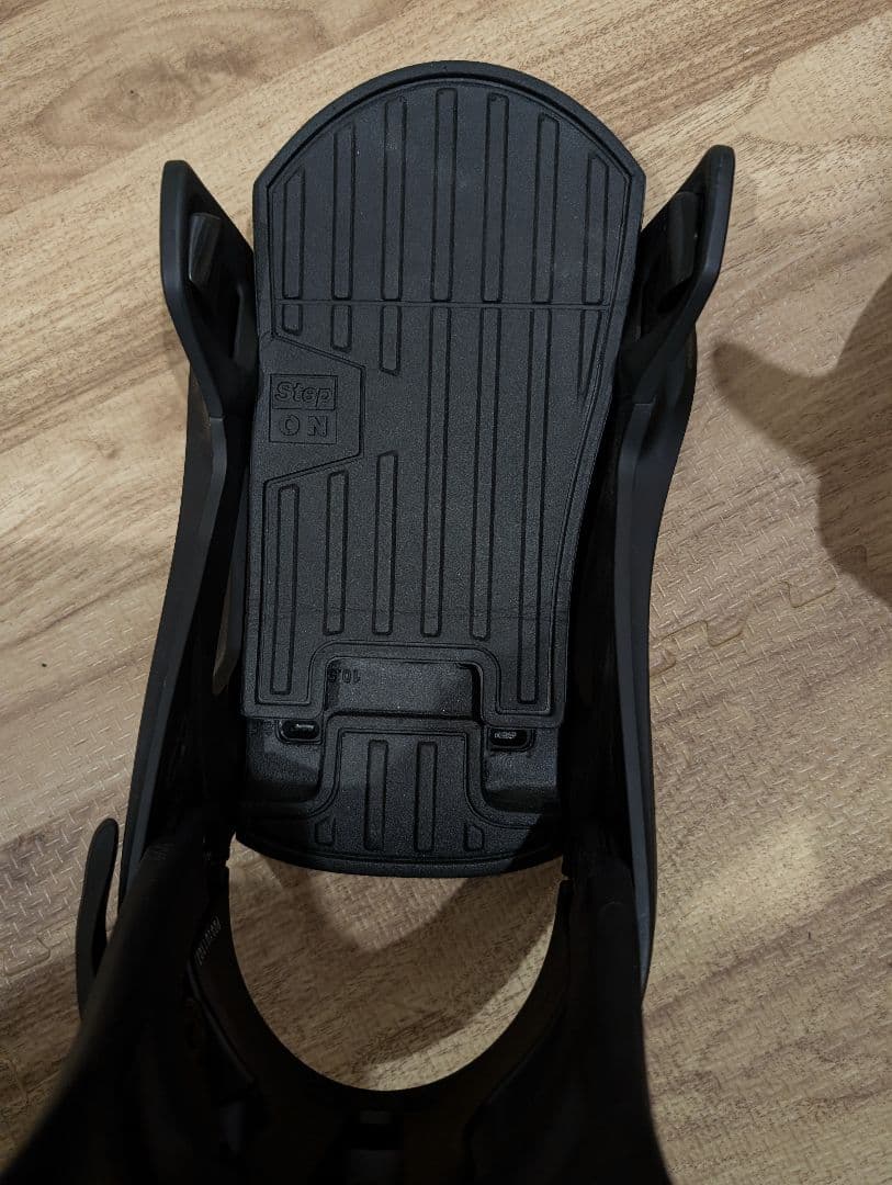 BURTON stepon ステップオン　Mサイズ