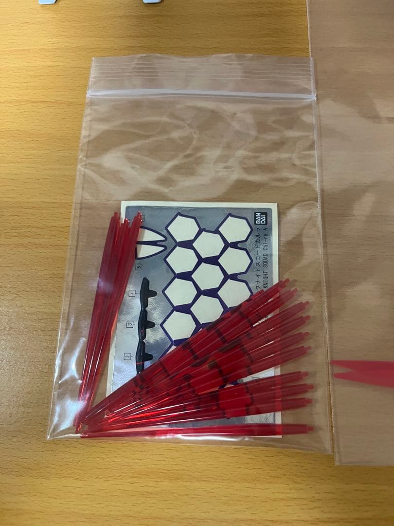 ガンプラhg rg セット ジャンク