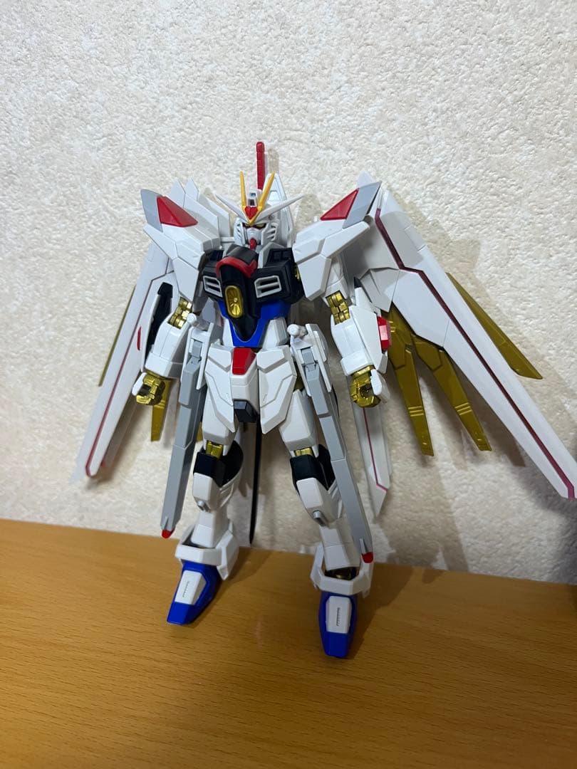 ガンプラhg rg セット ジャンク