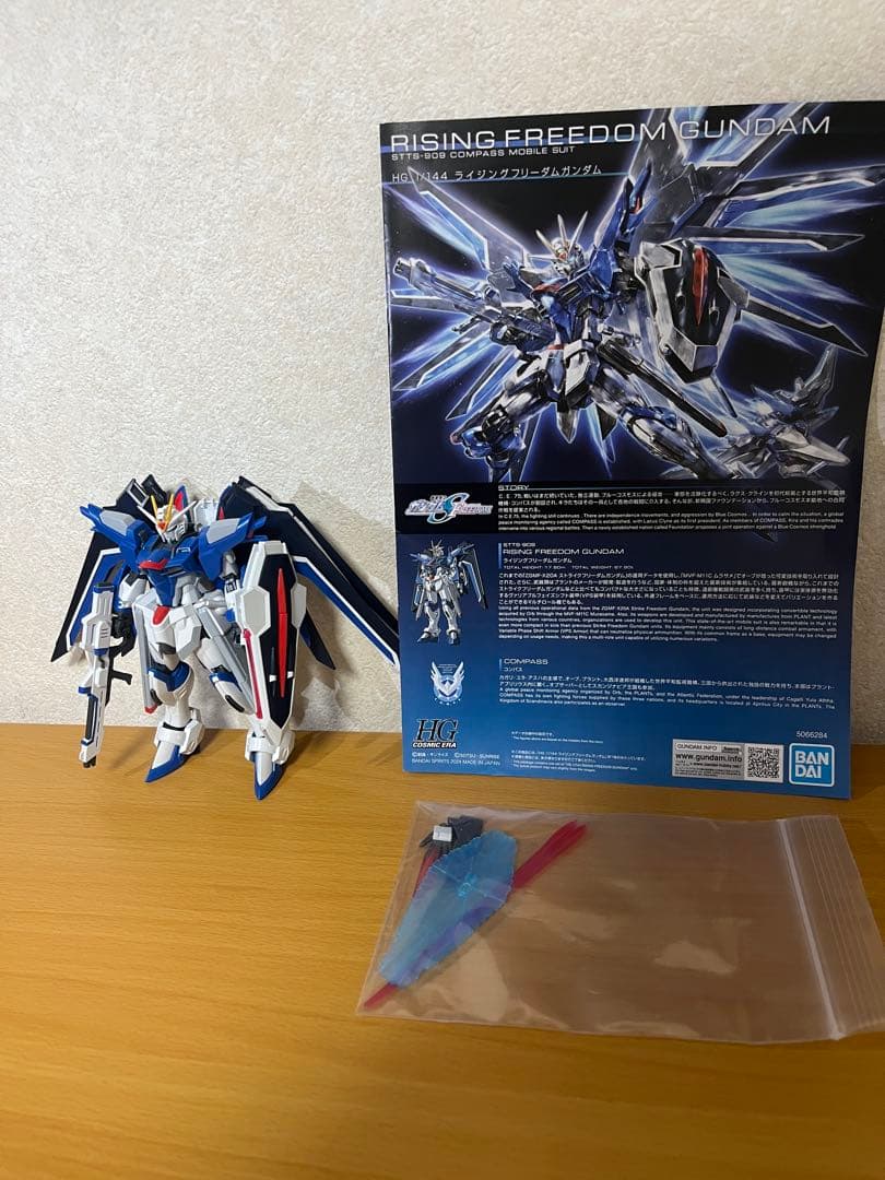 ガンプラhg rg セット ジャンク