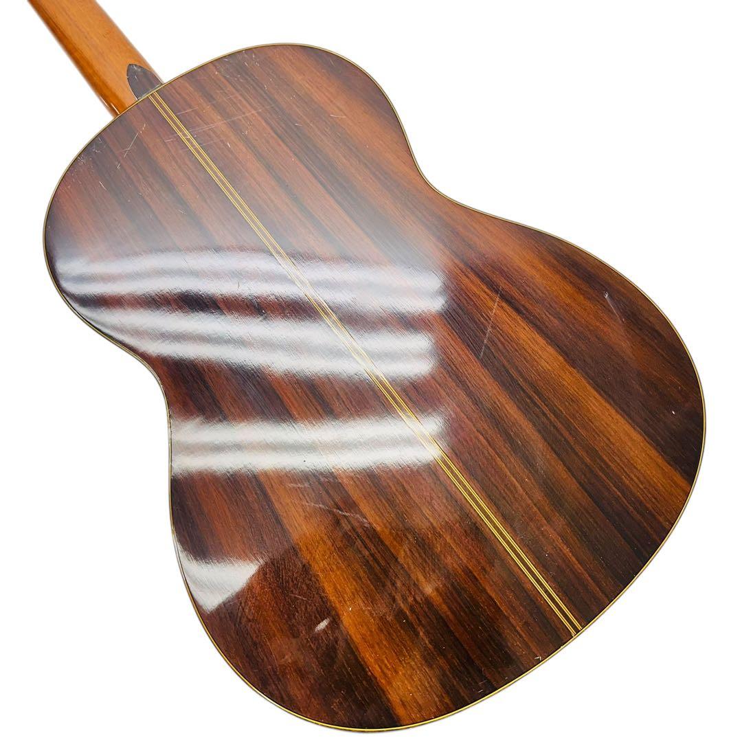 YAMAHA アコースティックギター　C-300