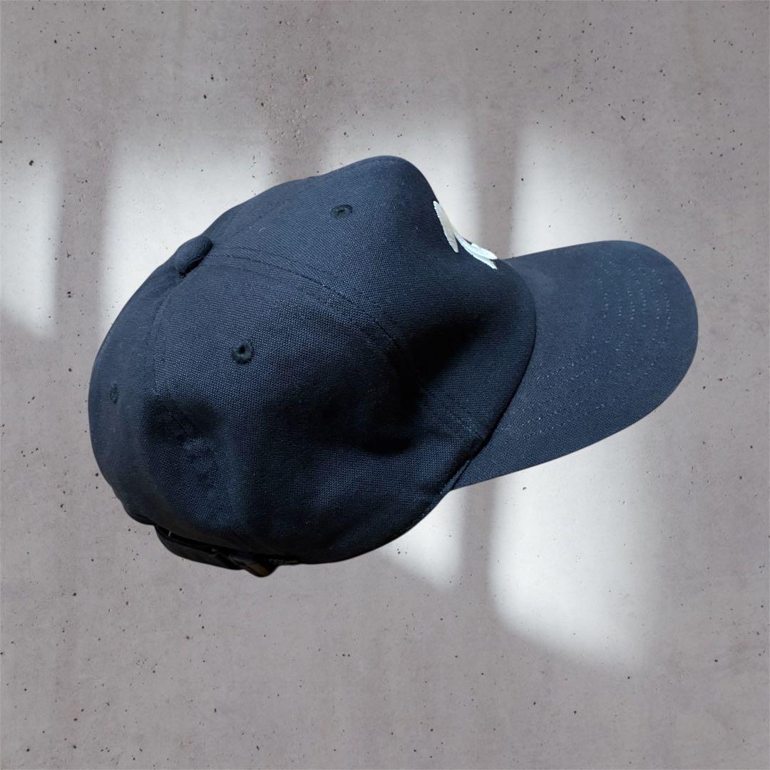 阪神タイガース　大阪タイガース キャップ　帽子　フリーサイズ 中央帽子製