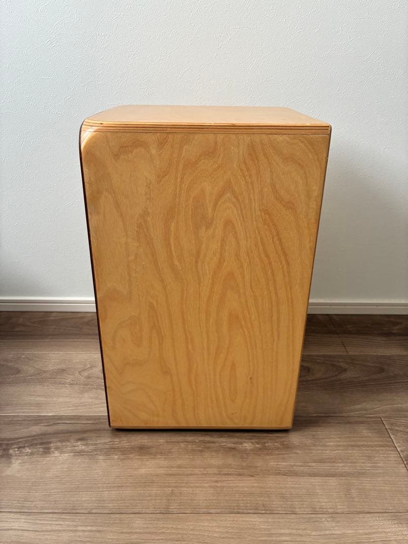 MEINL WOODCRAFT カホン