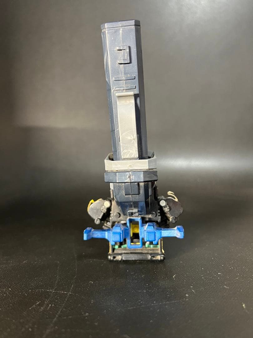 スーパービーダマン セット