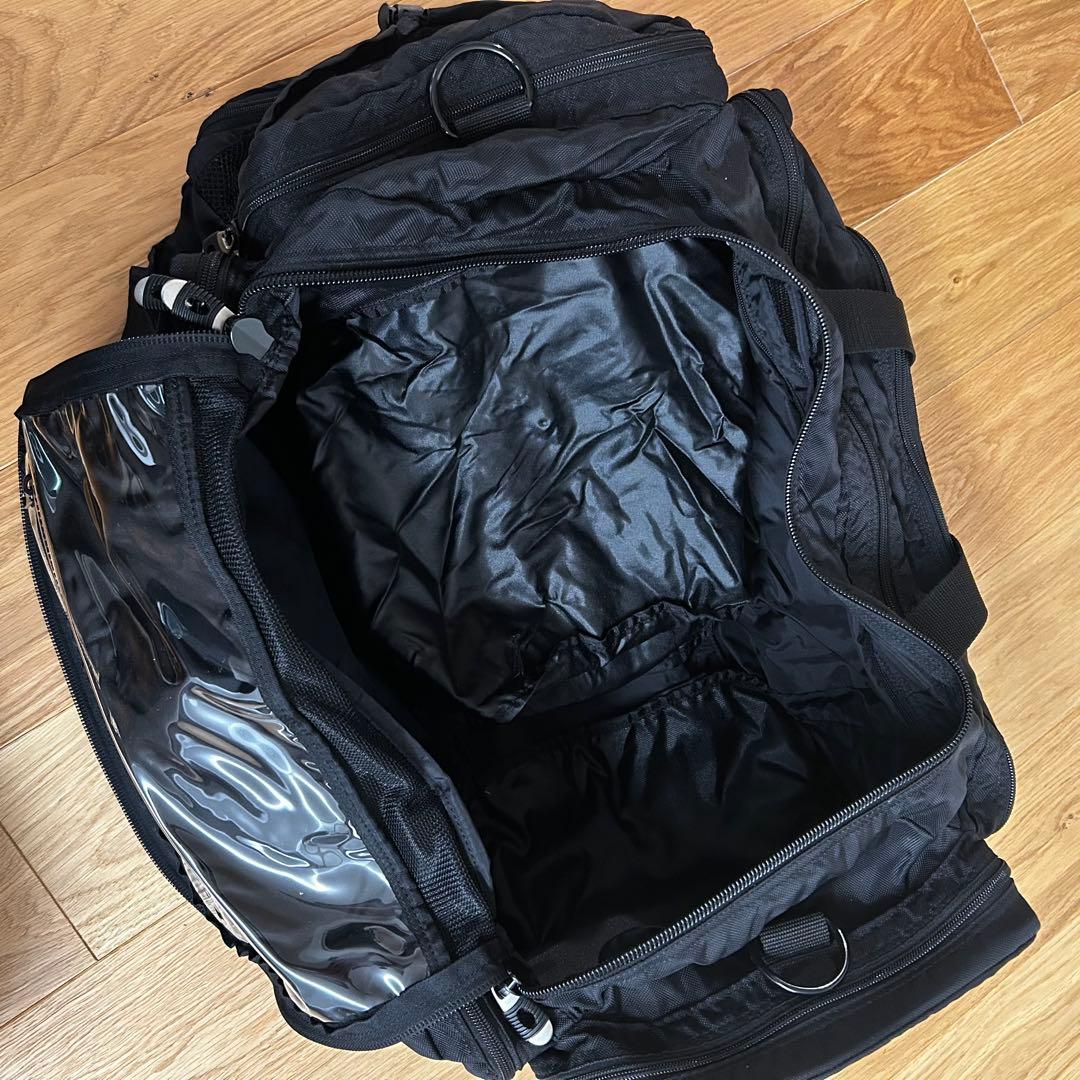 レア　titleist タイトリスト ゴルフ ボストン キャリー バッグ ケース