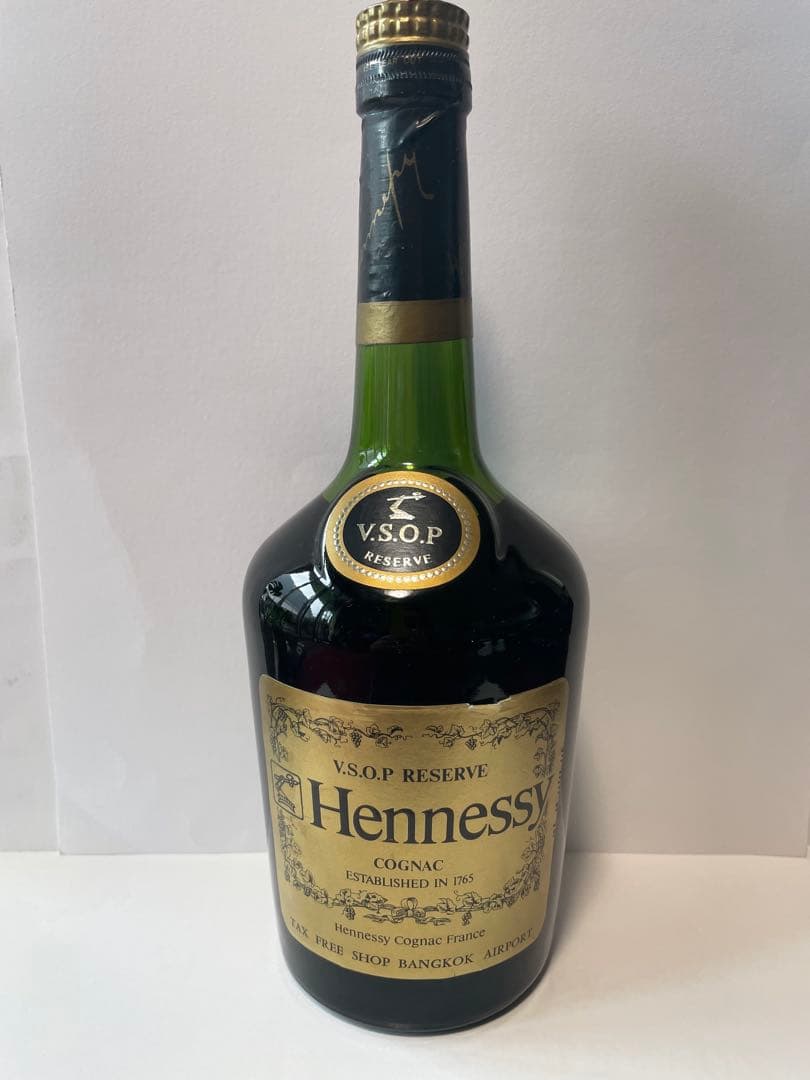 Hennessy V.S.O.P RESERVE コニャック