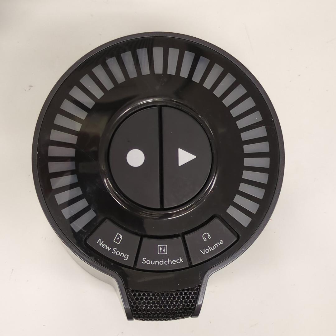 iZotope Spire Studio　ポータブル・マルチトラック・レコーダー