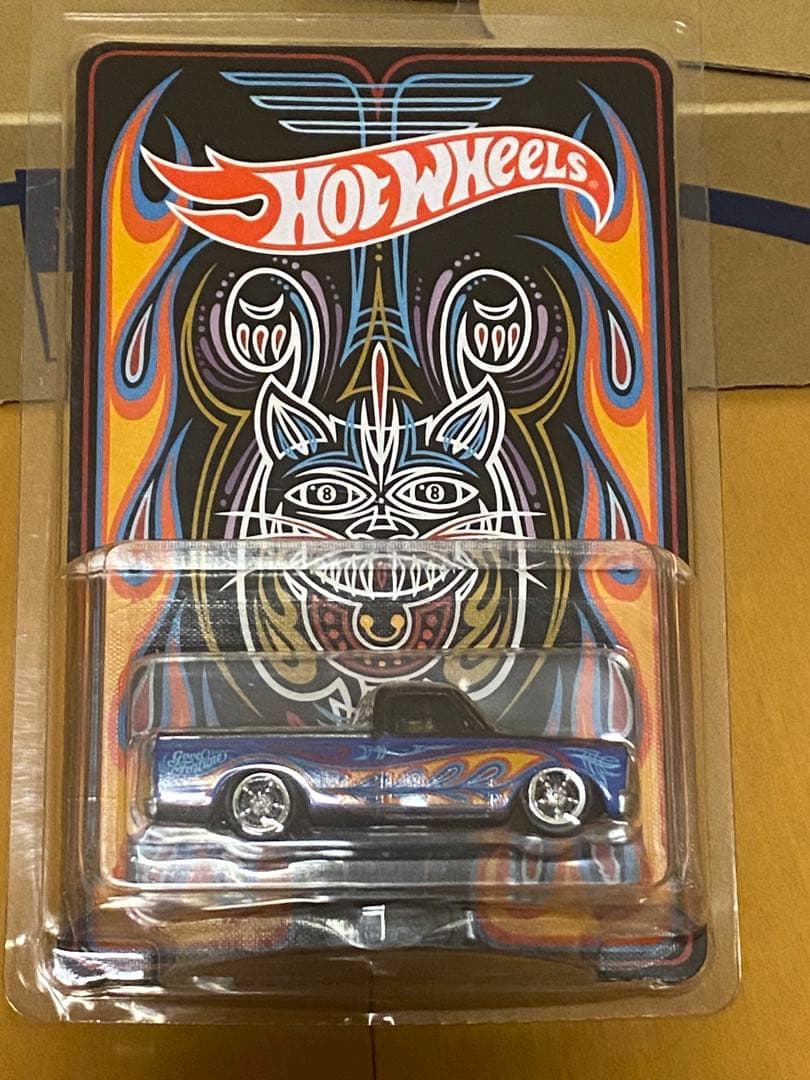 ホットウィール ジャパンコンベンション　2021